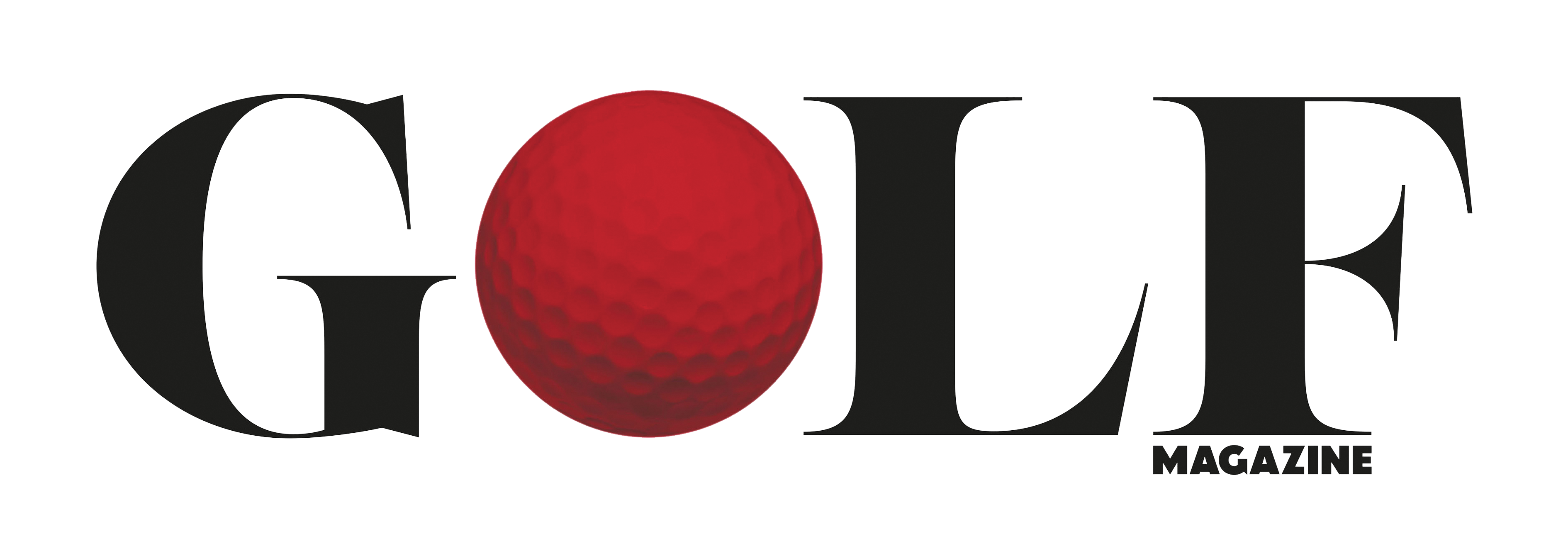 GOLF MAGAZINE